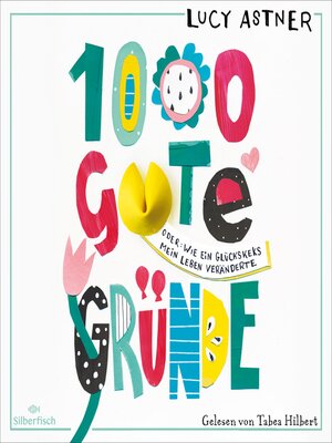 cover image of 1000 gute Gründe